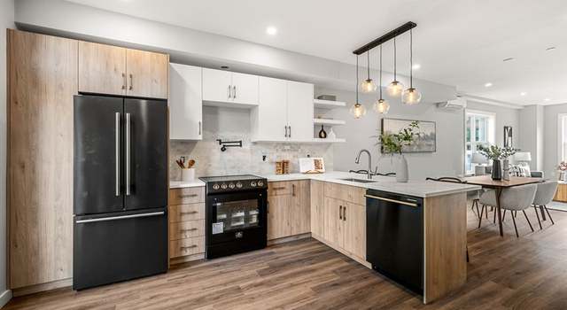 Photo of 33 Copeland Unit G, Boston, MA 02119