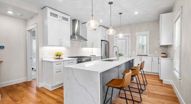 Photo of 35 Teele Ave #35, Somerville, MA 02144