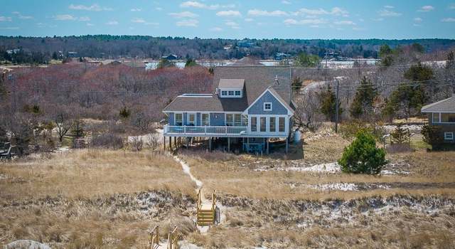 Photo of 121 Wingaersheek Rd, Gloucester, MA 01930