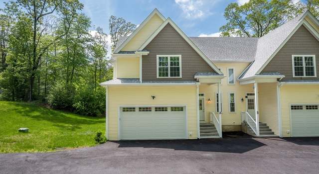 Photo of 233A Green St, Boylston, MA 01505