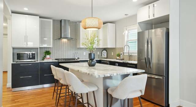 Photo of 33 Century St #3, Somerville, MA 02145