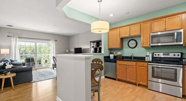 Photo of 36 Abigail Way #4003, Reading, MA 01867