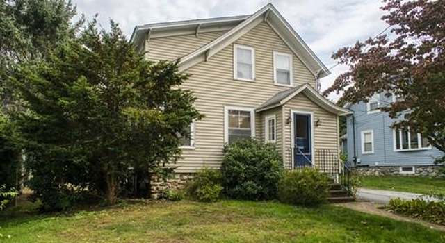 Photo of 5 M St, Haverhill, MA 01835