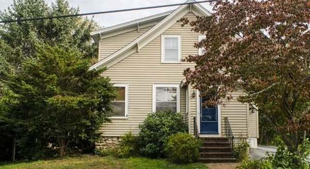 Photo of 5 M St, Haverhill, MA 01835
