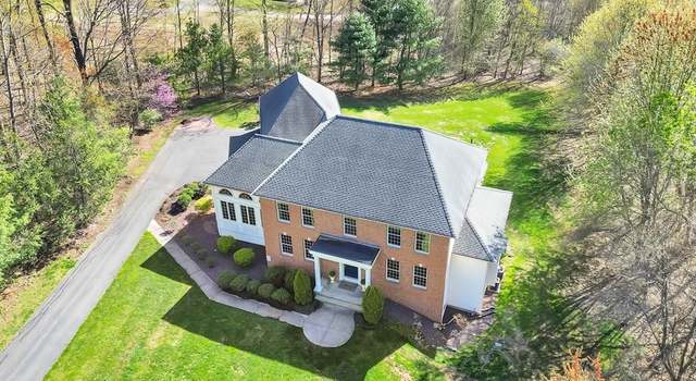 Photo of 36 Devonshire Ter, East Longmeadow, MA 01028