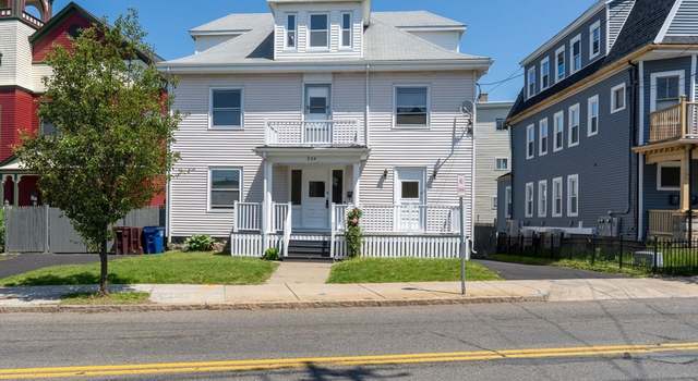 Photo of 234 Beach St, Revere, MA 02151