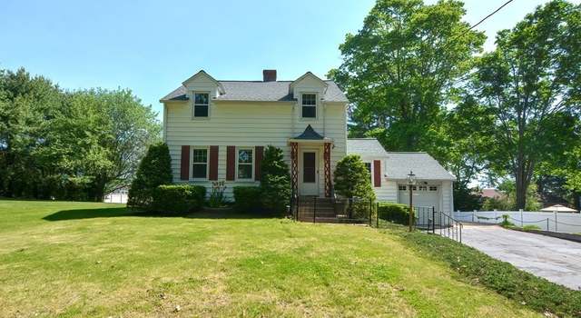 Photo of 301 Thompson Rd, Webster, MA 01570