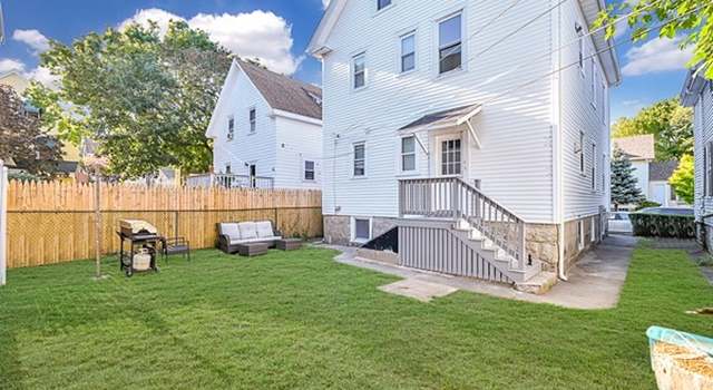 Photo of 228 Arnold St, New Bedford, MA 02740