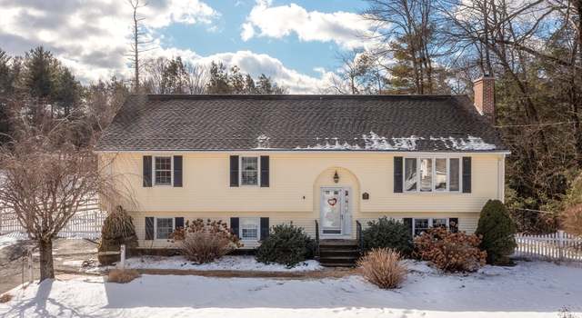 Photo of 168 Susan Dr, Westfield, MA 01085