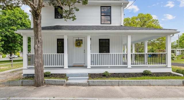 Photo of 1009 Point Rd, Marion, MA 02738