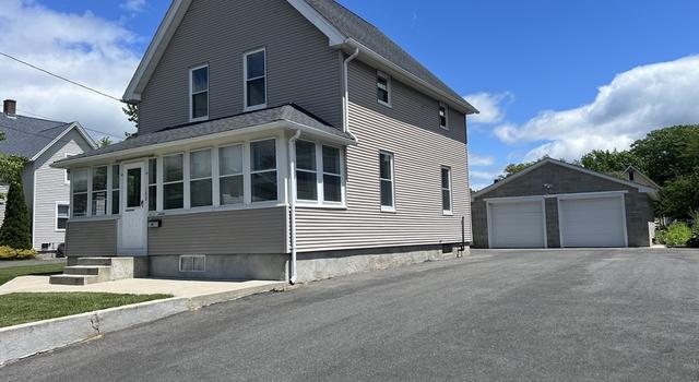 Photo of 182 Sewall St, Ludlow, MA 01056