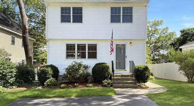 Photo of 31 6th Ave, North Chelmsford, MA 01863