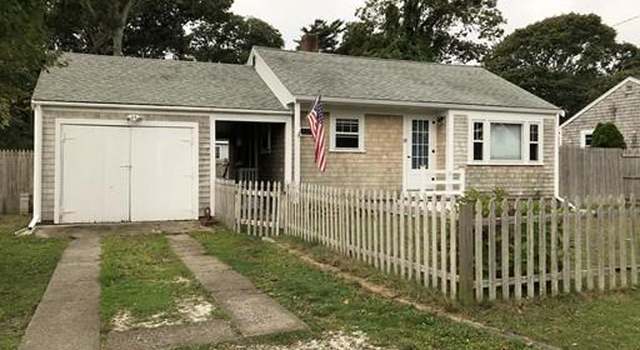 Photo of 19 Buzzards Bay Ave, Bourne, MA 02532
