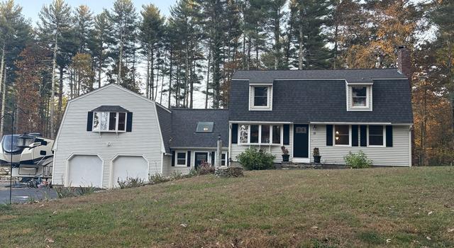 Photo of 11 Potter Rd, Douglas, MA 01516