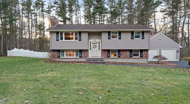 Photo of 19 Purcell Dr, Chelmsford, MA 01824