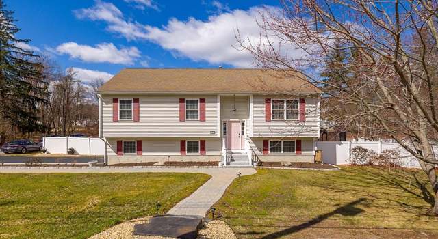 Photo of 392 Worcester St, West Boylston, MA 01583