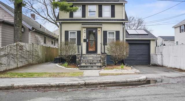 Photo of 8 Hayes Ave, Revere, MA 02151