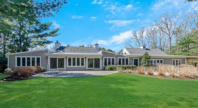 Photo of 345 Point Rd, Marion, MA 02738