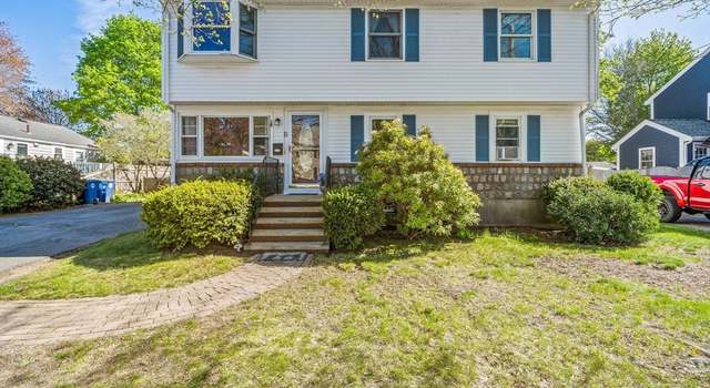 Photo of 8 Lawson Ln, Braintree, MA 02184
