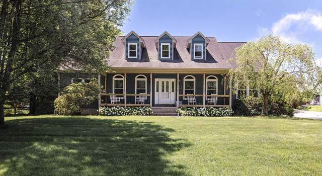 Photo of 25 Chester St, Seekonk, MA 02771