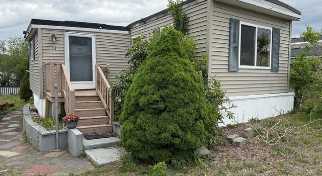 Photo of 3030 Cranberry Hwy #13, East Wareham, MA 02532
