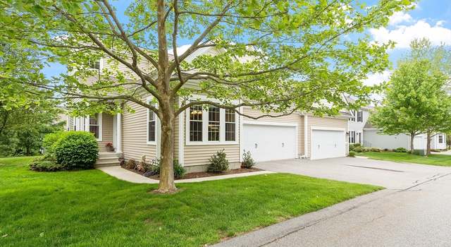 Photo of 17 Ryder Path #17, Acton, MA 01720