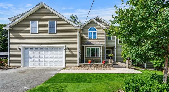 Photo of 6 Andrews Brothers Way, Peabody, MA 01960
