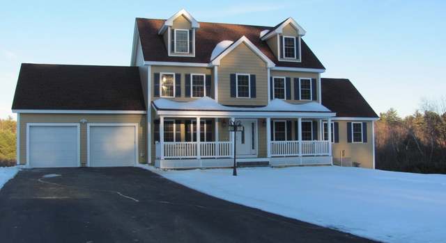 Photo of 8 Harbortrace, Townsend, MA 01469
