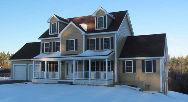 Photo of 8 Harbortrace, Townsend, MA 01469