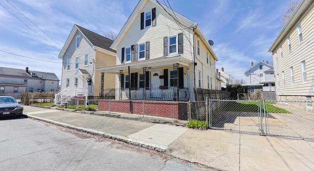 Photo of 203 Purchase St, New Bedford, MA 02740