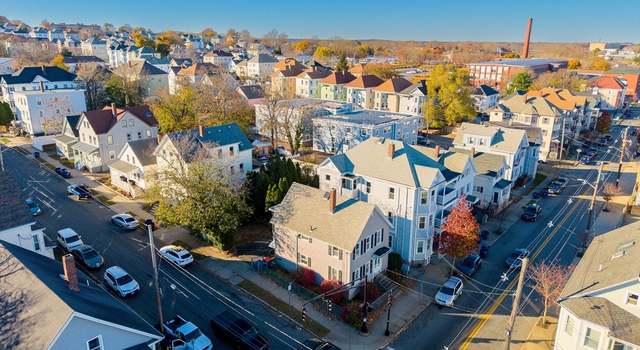 Photo of 1045 County St, New Bedford, MA 02746