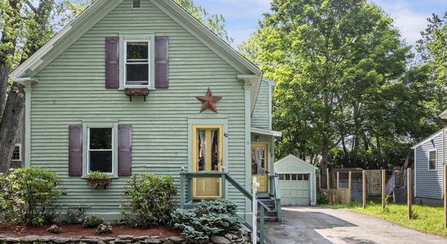 Photo of 42 Willowdale Rd, Groton, MA 01450