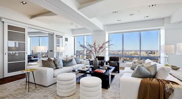 Photo of 2 Avery St Unit 35E, Boston, MA 02111