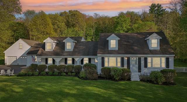 Photo of 95 River Rd, West Newbury, MA 01985