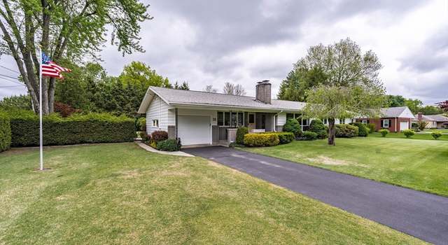 Photo of 23 Pearl Ln, Springfield, MA 01129