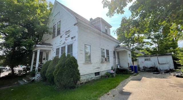Photo of 14 Presbrey Ave, Taunton, MA 02780