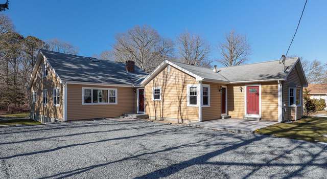 Photo of 281 Old Craigville Rd, Barnstable, MA 02632