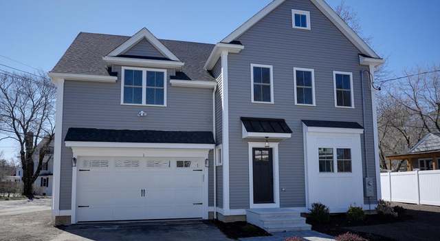 Photo of L 1 High St #1, Medway, MA 02053