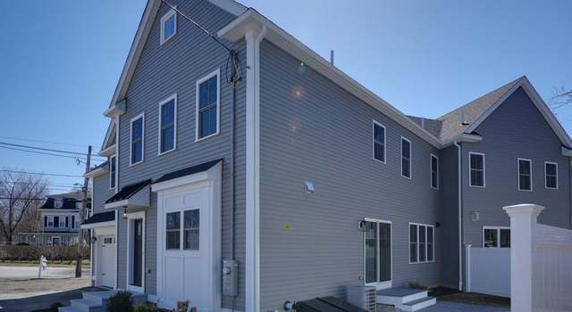 Photo of L 1 High St #1, Medway, MA 02053