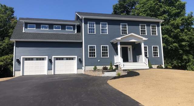 Photo of 218 Monponsett St, Halifax, MA 02338