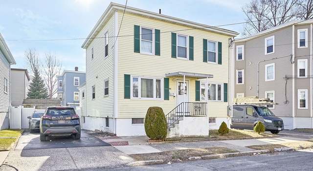 Photo of 86 Eutaw Ave, Lynn, MA 01902