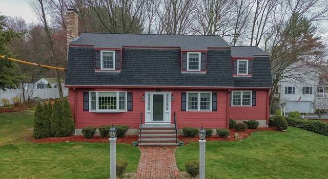 Photo of 64 Donald Rd, Burlington, MA 01803