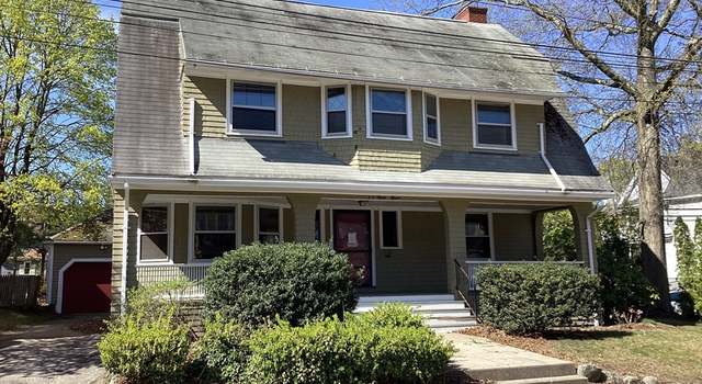Photo of 24 Third St, Attleboro, MA 02703
