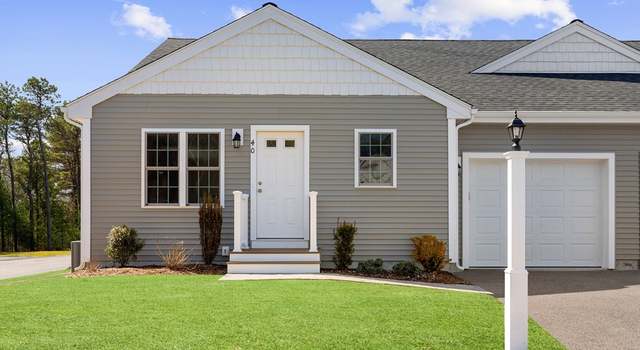 Photo of 40 Tupper Hill Rd #40, Plymouth, MA 02360