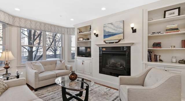Photo of 509 Centre St #4, Boston, MA 02130