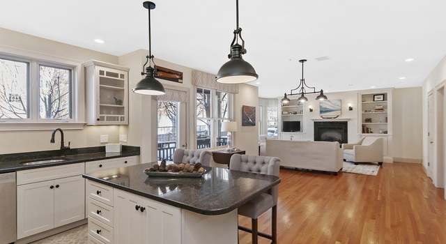 Photo of 509 Centre St #4, Boston, MA 02130