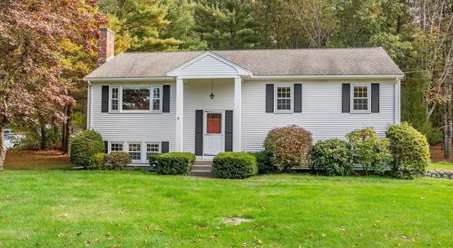 Photo of 250 South St, Foxboro, MA 02035