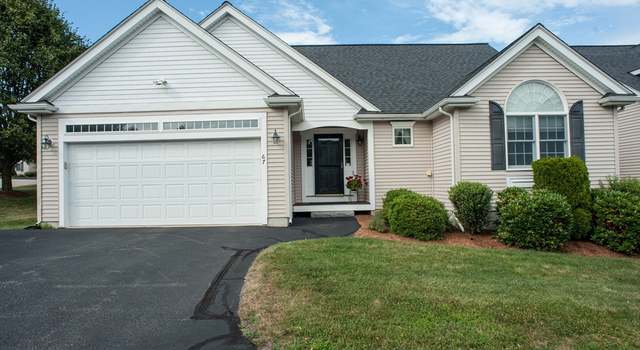 Photo of 67 Hillview Ln #67, Whitinsville, MA 01588