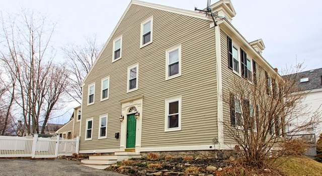 Photo of 163 Main St, Amesbury, MA 01913