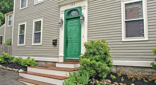 Photo of 163 Main St, Amesbury, MA 01913